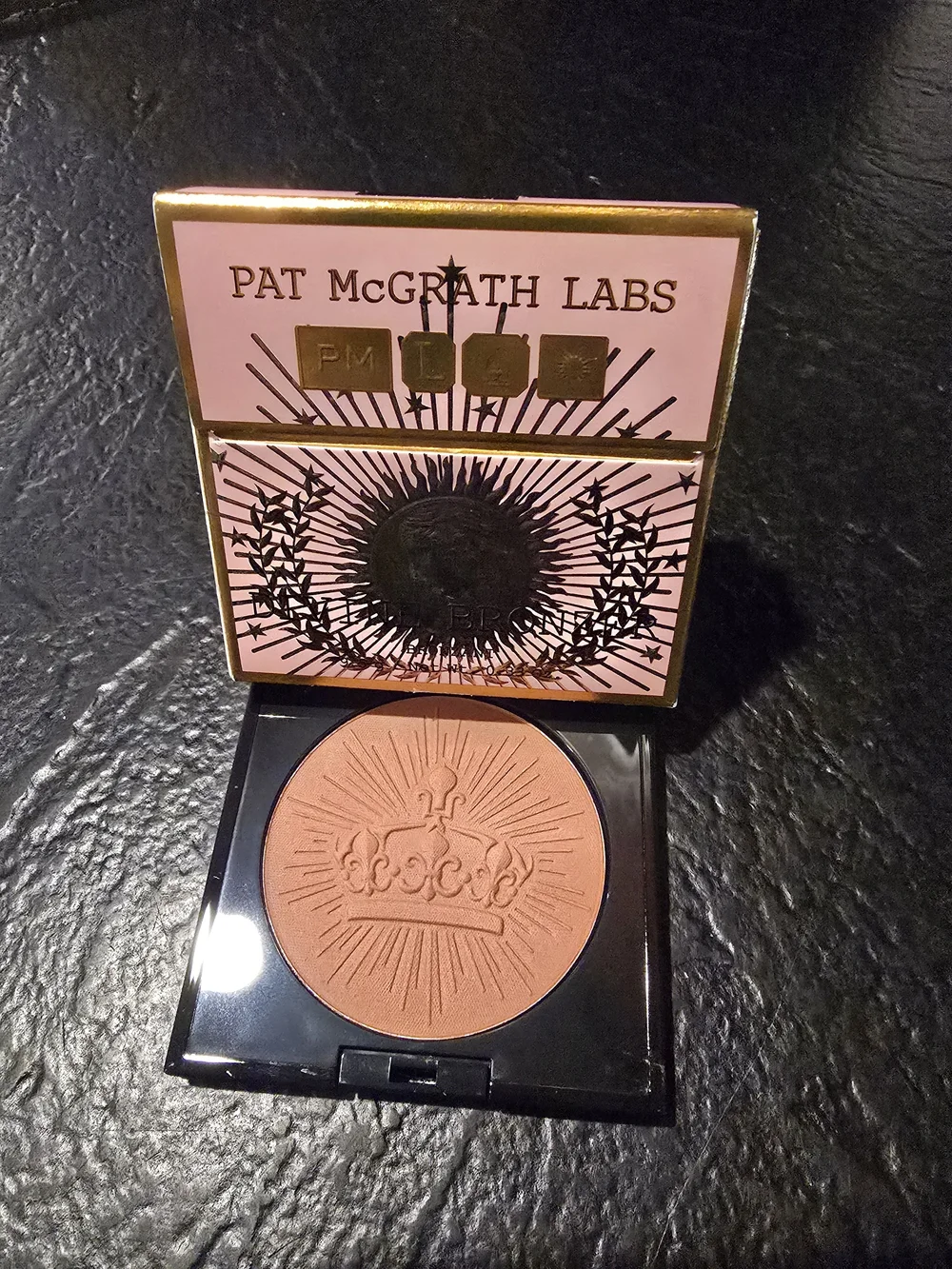 Pat McGrath creamy matte